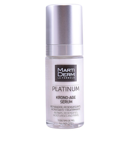 PLATINUM KRONO AGE serum 30 ml by Martiderm