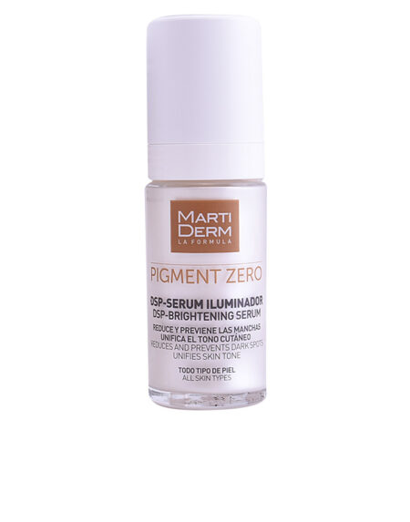 DSP-SERUM ILUMINADOR 30 ml by Martiderm