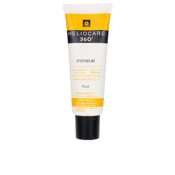 360º MINERAL SPF50+ 50 ml by Heliocare