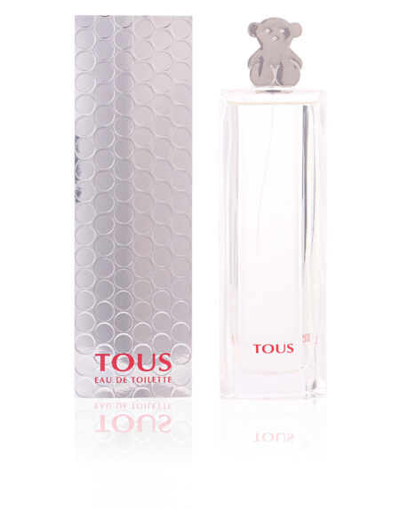 TOUS edt vaporizador 90 ml by Tous