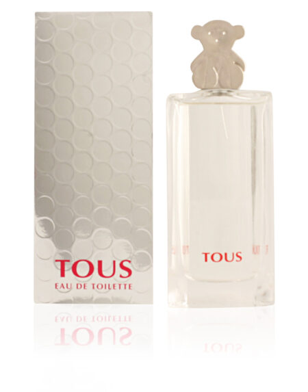 TOUS edt vaporizador 50 ml by Tous