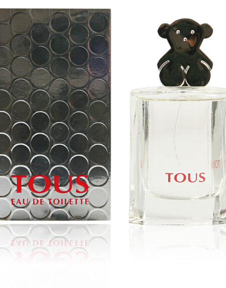 TOUS edt vaporizador 30 ml by Tous