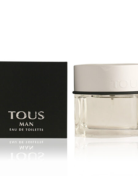 TOUS MAN edt vaporizador 50 ml by Tous