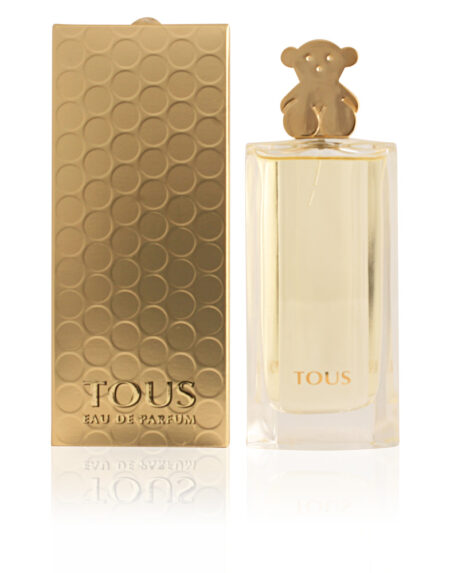TOUS edp vaporizador 50 ml by Tous