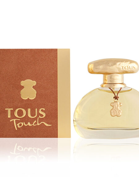 TOUS TOUCH edt vaporizador 30 ml by Tous