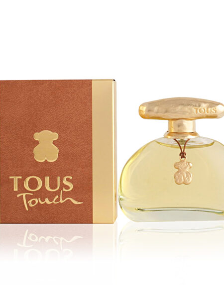 TOUS TOUCH edt vaporizador 50 ml by Tous