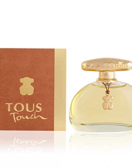 TOUS TOUCH edt vaporizador 100 ml by Tous