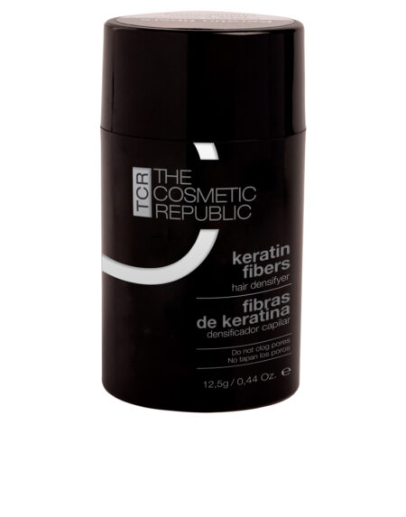 KERATIN FIBERS hair fibers#medium blond 12