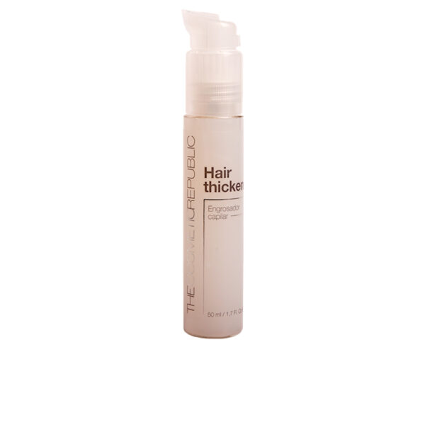HAIR THICKENER serum 50 ml by The Cosmetic Republic