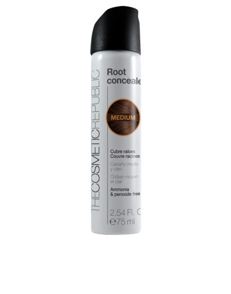 ROOT CONCEALER #medium 75 ml by The Cosmetic Republic