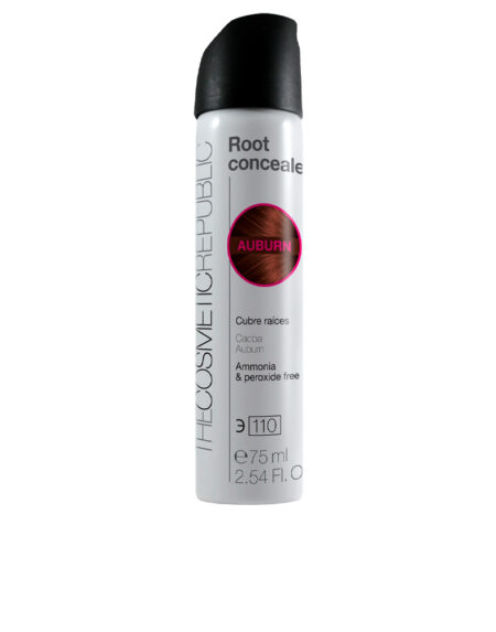 ROOT CONCEALER #auburn 75 ml by The Cosmetic Republic
