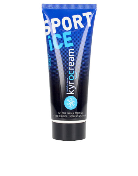 SPORT ICE crema 120 ml by Melvita