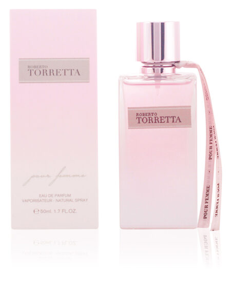 ROBERTO TORRETTA POUR FEMME edp vaporizador 50 ml by Roberto Torreta