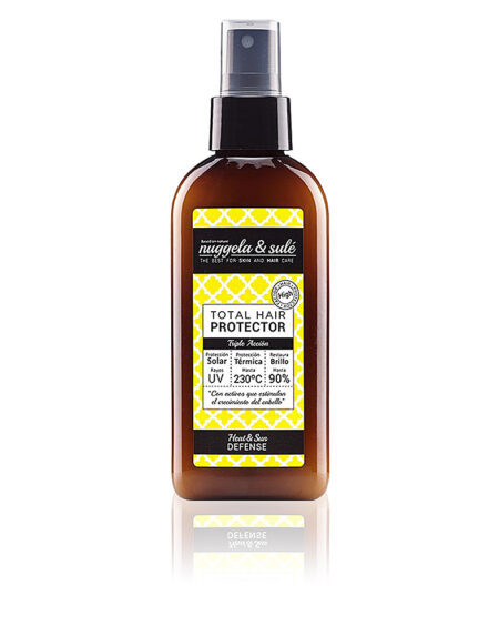 TOTAL HAIR protector capilar total 125 ml by Nuggela & Sulé