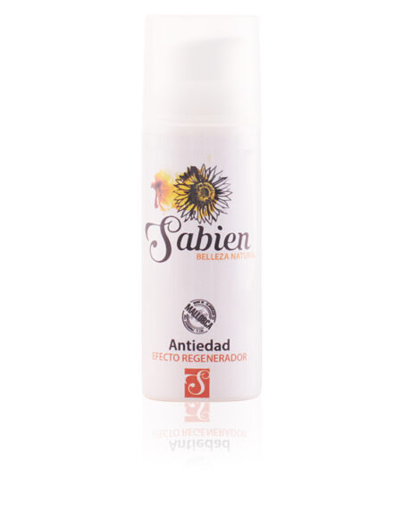 SABIEN antiedad efecto regenerador 50 ml by Sabien