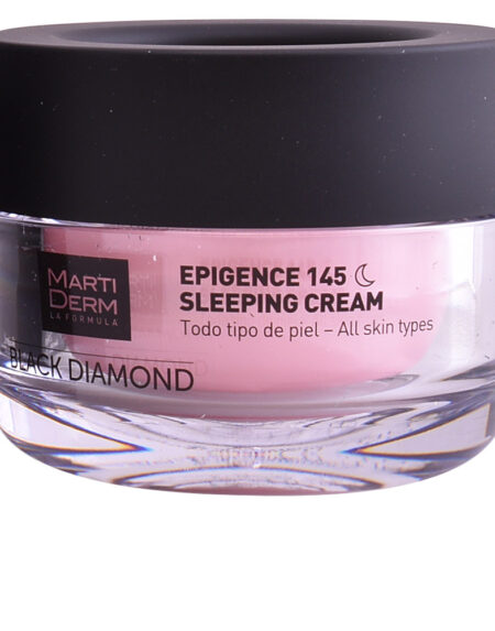 EPIGENCE 145 SLEEPING anti-aging night cream 50 ml by Martiderm