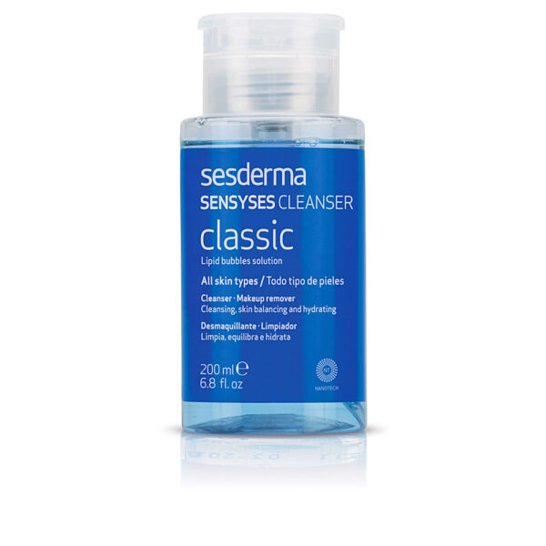 SENSYSES cleanser classic 200 ml by Sesderma