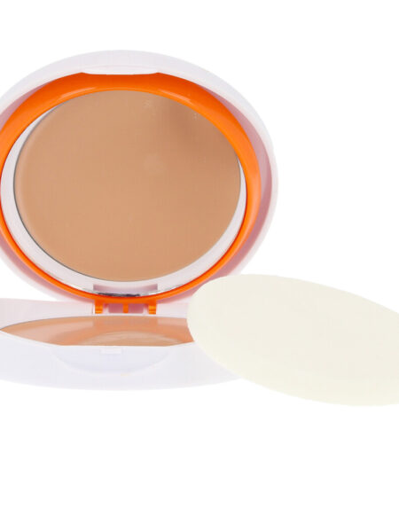 COLOR COMPACTO OIL-FREE SPF50 #light 10 gr by Heliocare
