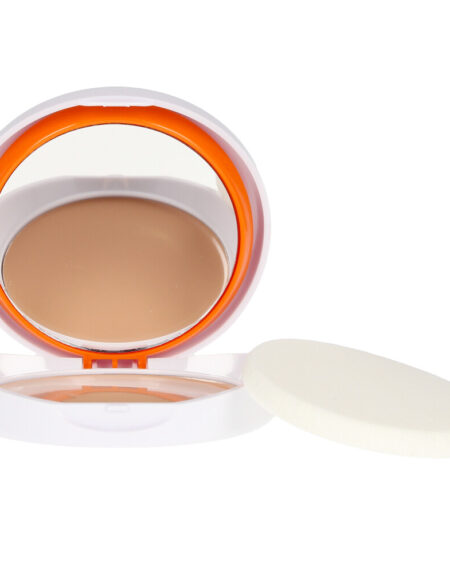 COLOR COMPACTO SPF50 #light 10 gr by Heliocare
