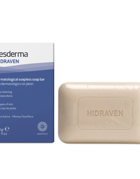 HIDRAVEN pan dermatológico sin jabón 100 gr by Sesderma