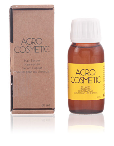 AGROCOSMETIC hair serum 60 ml by Agrocosmetic