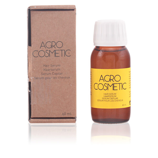 AGROCOSMETIC hair serum 60 ml by Agrocosmetic