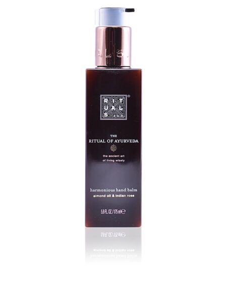 AYURVEDA harmonious hand balm 175 ml by Rituals