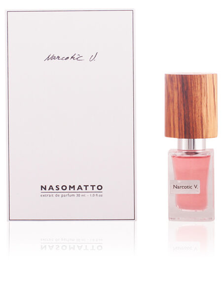 NARCOTIC V. edp vaporizador 30 ml by Nasomato