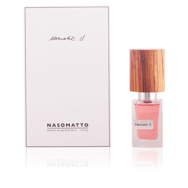 NARCOTIC V. edp vaporizador 30 ml by Nasomato