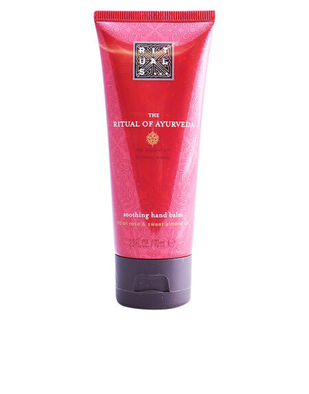 AYURVEDA hand balm 70 ml by Rituals