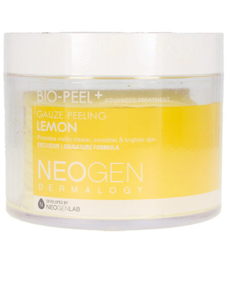 LEMON gauze peeling 200 ml by Neogen
