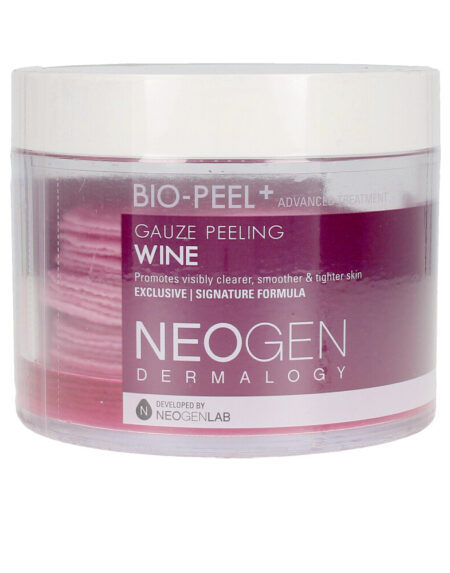 WINE gauze peeling 200 ml by Neogen