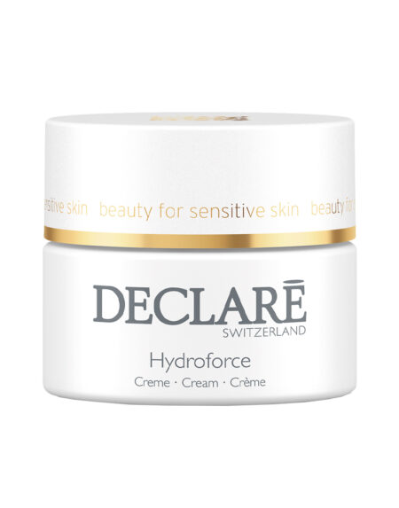 HYDRO BALANCE hydroforce cream 50 ml by Declaré