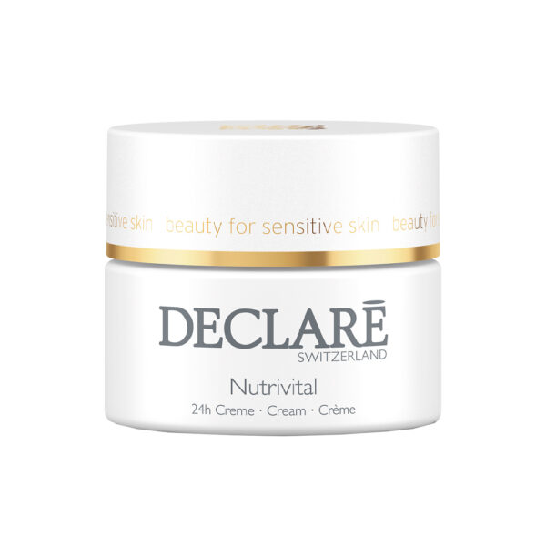 VITAL BALANCE nutrivital cream 50 ml by Declaré