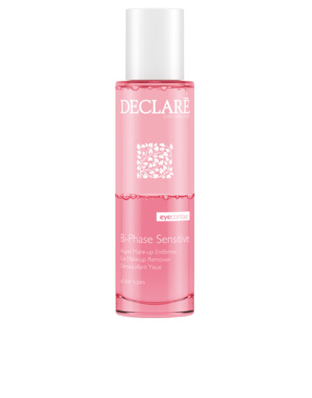 SOFT CLEANSING bi-phase sensitive 100 ml by Declaré