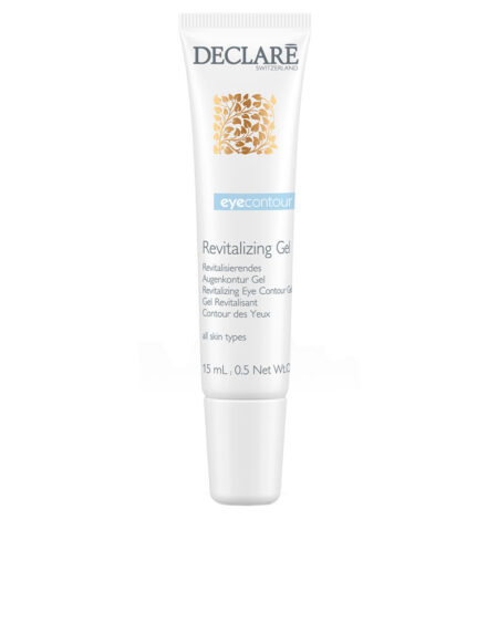 VITAL BALANCE revitalizing gel 15 ml by Declaré