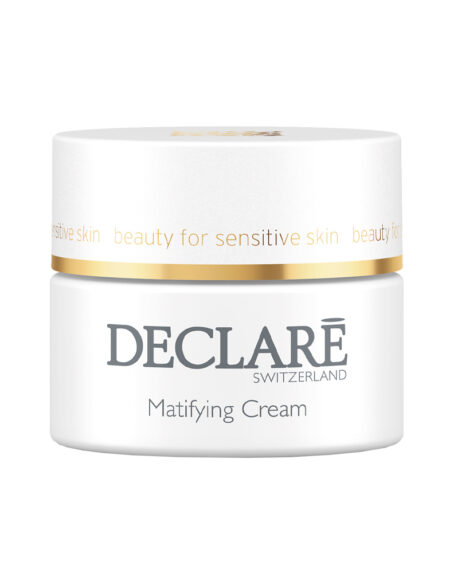 PURE BALANCE matifying cream 50 ml by Declaré