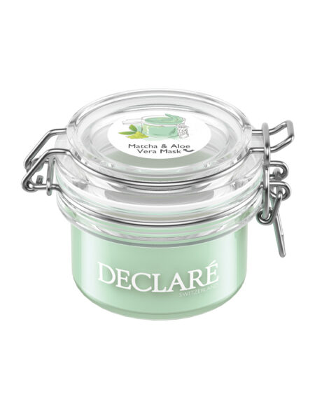 MASK matcha calming 50 ml by Declaré
