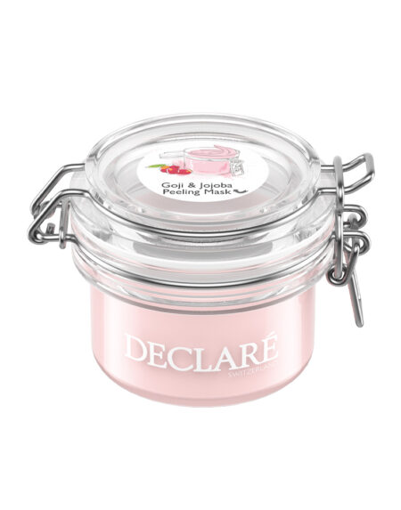 MASK goji peeling 50 ml by Declaré