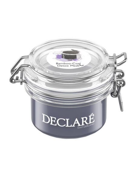 MASK bamboo detox 50 ml by Declaré