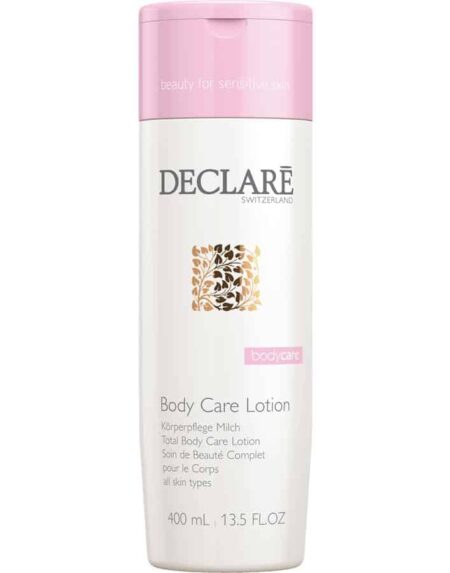 BODY CARE lotion 400 ml