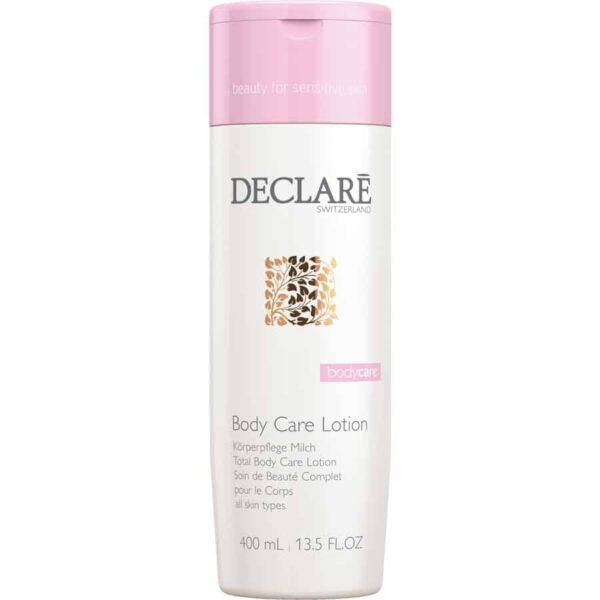 BODY CARE lotion 400 ml