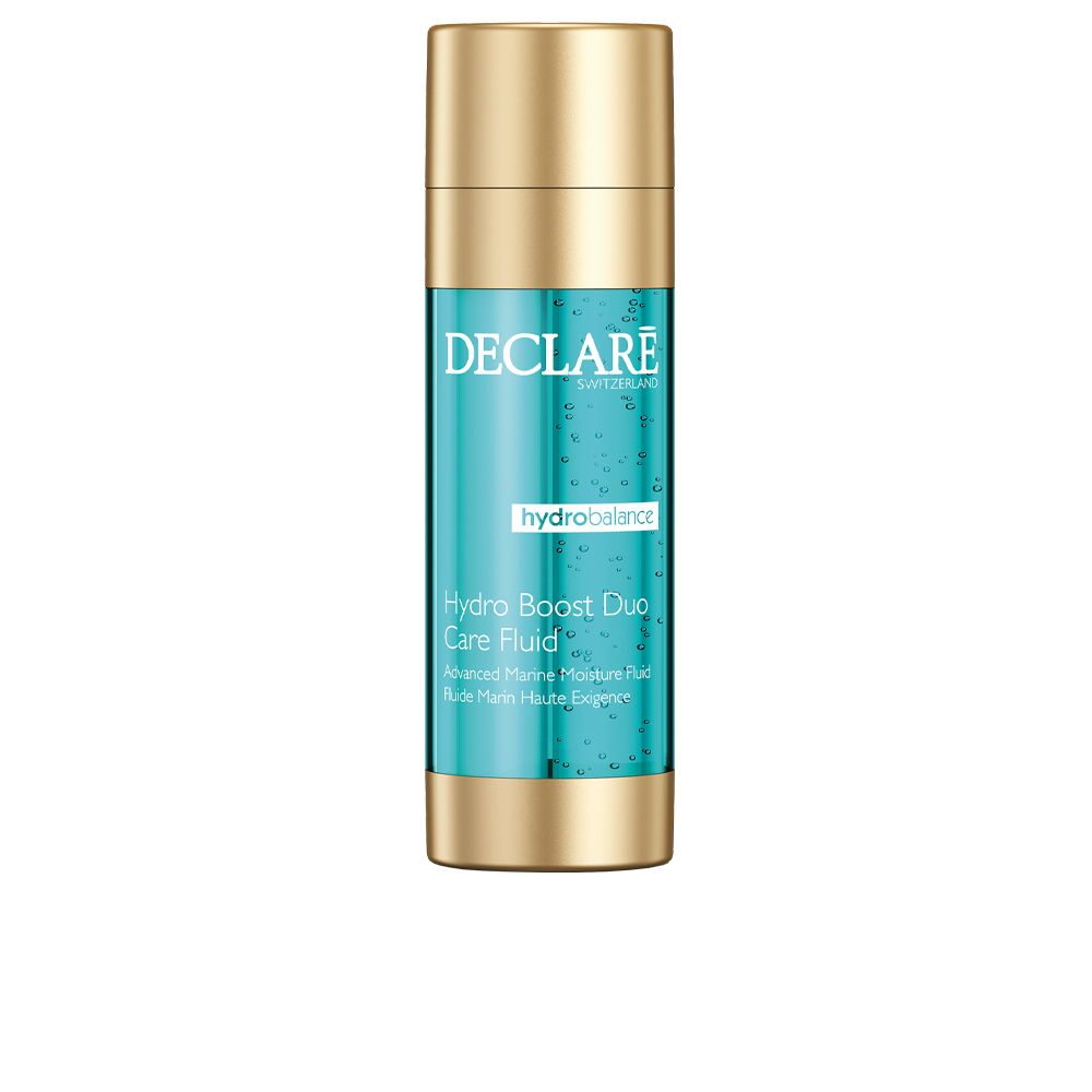 HYDRO BALANCE hydro boost duo 2 x 20 ml by Declaré