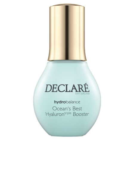 HYDRO BALANCE ocean's best serum 50 ml by Declaré