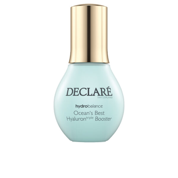 HYDRO BALANCE ocean's best serum 50 ml by Declaré