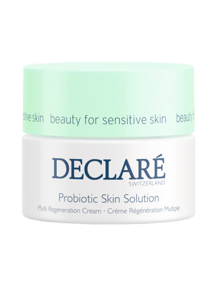 PROBIOTIC SKIN SOLUTION cream 50 ml by Declaré