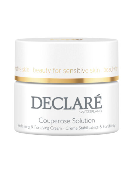 STRESS BALANCE couperose solution 50 ml by Declaré