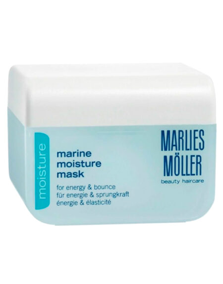 MARINE MOISTURE mask 125 ml by Marlies Möller