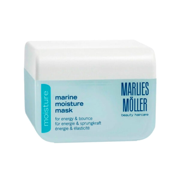 MARINE MOISTURE mask 125 ml by Marlies Möller