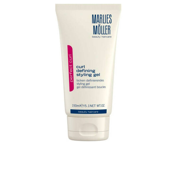 CURL ACTIVATING styling gel 150  ml by Marlies Möller
